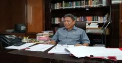  Begitu Jadi Tersangka, Hakim dan Panitera Langsung Diberhentikan