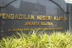 Praperadilan Setnov, KPK Serahkan Berkas Kesimpulan
