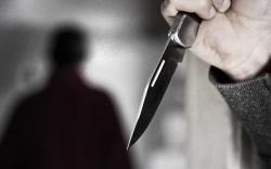 Masuk Minimarket Bawa Golok, Debt Collector Ditangkap Polisi