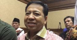 Setnov Geleng-Geleng Kepala Dengar Kesaksian Keponakannya