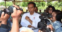 Ikut Festival Burung Berkicau, Burung Murai Milik Presiden Kalah