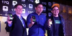 17Q Kurangi Stigma Negatif Aplikasi Live Streaming