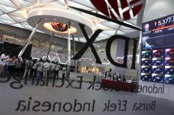 Jelang Peleburan, Begini Kinerja Saham ANTM, TINS dan PTBA