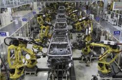Hyundai Ingin Bangun Pabrik Mobil di Indonesia?