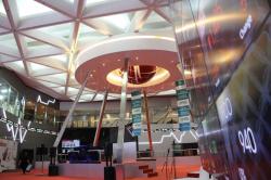 BEI Lampaui Target IPO Tahun Ini