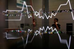 4 Saham Ini Jadi Penghuni Baru Indeks LQ45