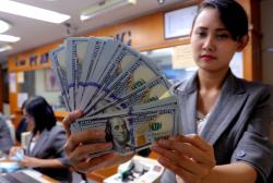 Jelang Pidato Yellen, Dolar AS Makin Perkasa