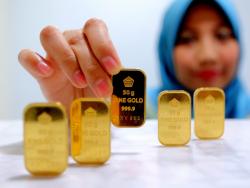 Antam Catat Kenaikan Laba Bersih 541 Persen pada 2018