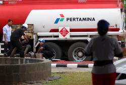 Pertamina Jamin Stok dan Distribusi BBM di Bali Aman