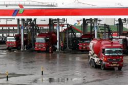 SP Pertamina Patra Niaga Yakin Presiden Bijak Hadapi Tuntutan AMT