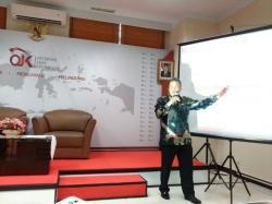 OJK Segera Luncurkan Aturan Green Bond untuk Pasar Modal