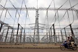 PLN Listriki 11 Desa di Halmahera dan Morotai