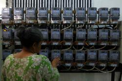 Ini Daftar Tarif Listrik yang Berlaku Hingga Maret 2018