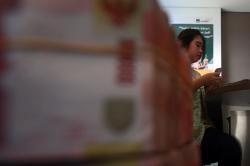 BPKN: Pengaduan Masyarakat Paling Tinggi Terkait Perbankan