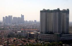Pembangunan Rumah Murah hingga Awal Desember Capai 619.868 unit