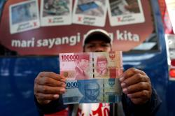 Transformasi Bantuan Pangan Non-Tunai Ditarget Rampung Awal 2019