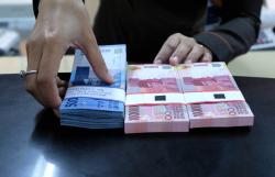 Mendes PDTT Targetkan Penyerapan Dana Desa 99 Persen di 2018