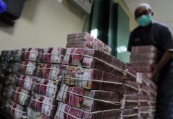 Rupiah Menguat Usai The Fed Umumkan Suku Bunga