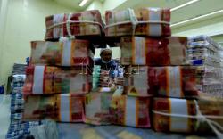 Dukung Operasional BP Tapera, Jokowi Beri Modal Awal Rp2,5 Triliun