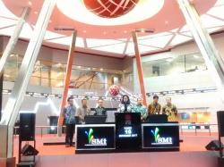 Obligasi Tahap II Sarana Multi Infrastruktur Diminati Investor