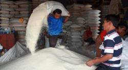 Kemendag Ubah Sejumlah Ketentuan Wajib Label Beras Kemasan
