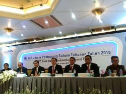 Gelar RUPST, BRI Tebar Dividen Sebesar Rp13,04 Triliun