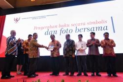 Pemerintah Luncurkan Petunjuk Kembangkan Vokasi hingga Tahun 2025