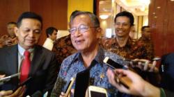 Relaksasi DNI Tuai Pro-Kontra, Menko Darmin Kaji Bersama Pelaku Usaha