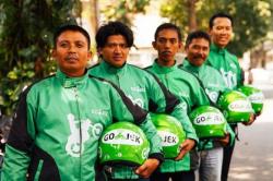 Ini Deretan Investor yang Tanamkan Modal ke Go-Jek