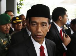 Jelang Pemilu, Jokowi Ingatkan Kepala Daerah Jaga Kedamaian Masyarakat