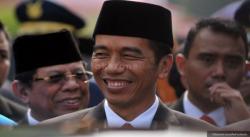Berakhir Pekan di Kota Bandung, Ini Agenda Lengkap Presiden Jokowi