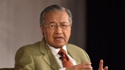 Mahathir Mohamad Akan Maju Lagi dalam Pemilu Malaysia