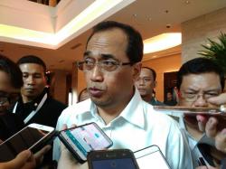 Ganjil-Genap di Pintu Tol, Menhub: 12 Maret Kita Terapkan