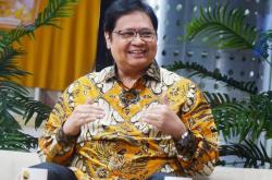 Jurus Menperin Tingkatkan Peringkat Daya Saing