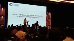 Menperin: Industri Mamin Berkontribusi Besar pada Pertumbuhan Ekonomi