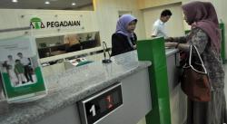 Sepanjang 2017, Pegadaian Catat Laba Bersih Rp2,5 Triliun
