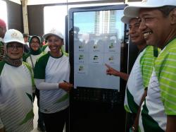 HUT ke-117, Pegadaian Luncurkan Produk Baru Sasar Generasi Milenial