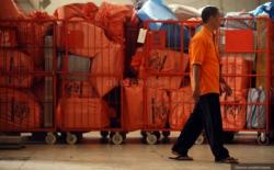 Bidik Generasi Milenial, Pos Indonesia Rilis 6 Layanan Inovasi Terbaru