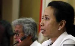 Dipindahkan dari PLN, Nicke Jabat Direktur SDM Pertamina