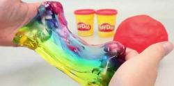 Gadis Ini Dulang Untung Lewat Slime