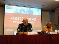 Totalindo Bantah Laporan Kecurangan di Proyek Rusun DP Rp0