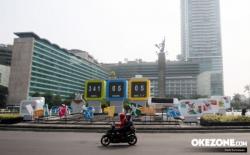 Pengusaha Optimistis Ekonomi Jakarta Tembus 6 Persen pada 2018