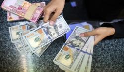 LSI Denny JA: Naiknya Kurs Dolar AS Pengaruhi Elektabilitas Jokowi
