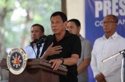 Presiden Filipina Berbalik Dukung LGBT