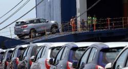 Vietnam Perketat Impor, Industri Otomotif Nasional Tekor