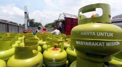 Jelang Idul Adha 2018, Pertamina Jamin Ketersediaan Elpiji