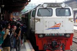 KAI Berencana Terapkan Tarif Tunggal untuk Angkutan Logistik