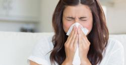 Cara Mudah Mengatasi Flu Tanpa Obat