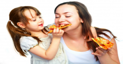 Ternyata, Sarapan Pizza Lebih Sehat dari Sereal
