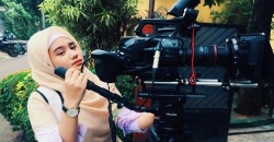Tissa Biani Perankan Aisha di Sinetron Catatan Harian Aisha